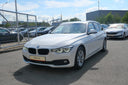 BMW Řada 3 2.0 d 120 kW