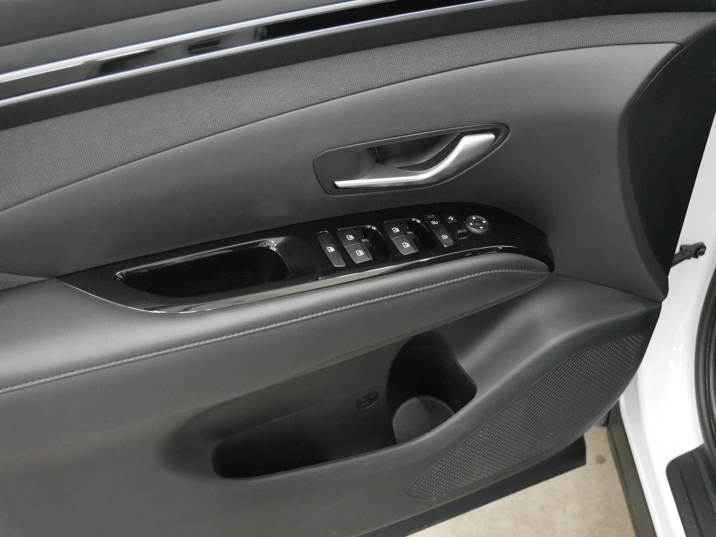 Hyundai Tucson 1.6 T-GDI 110kw Smart