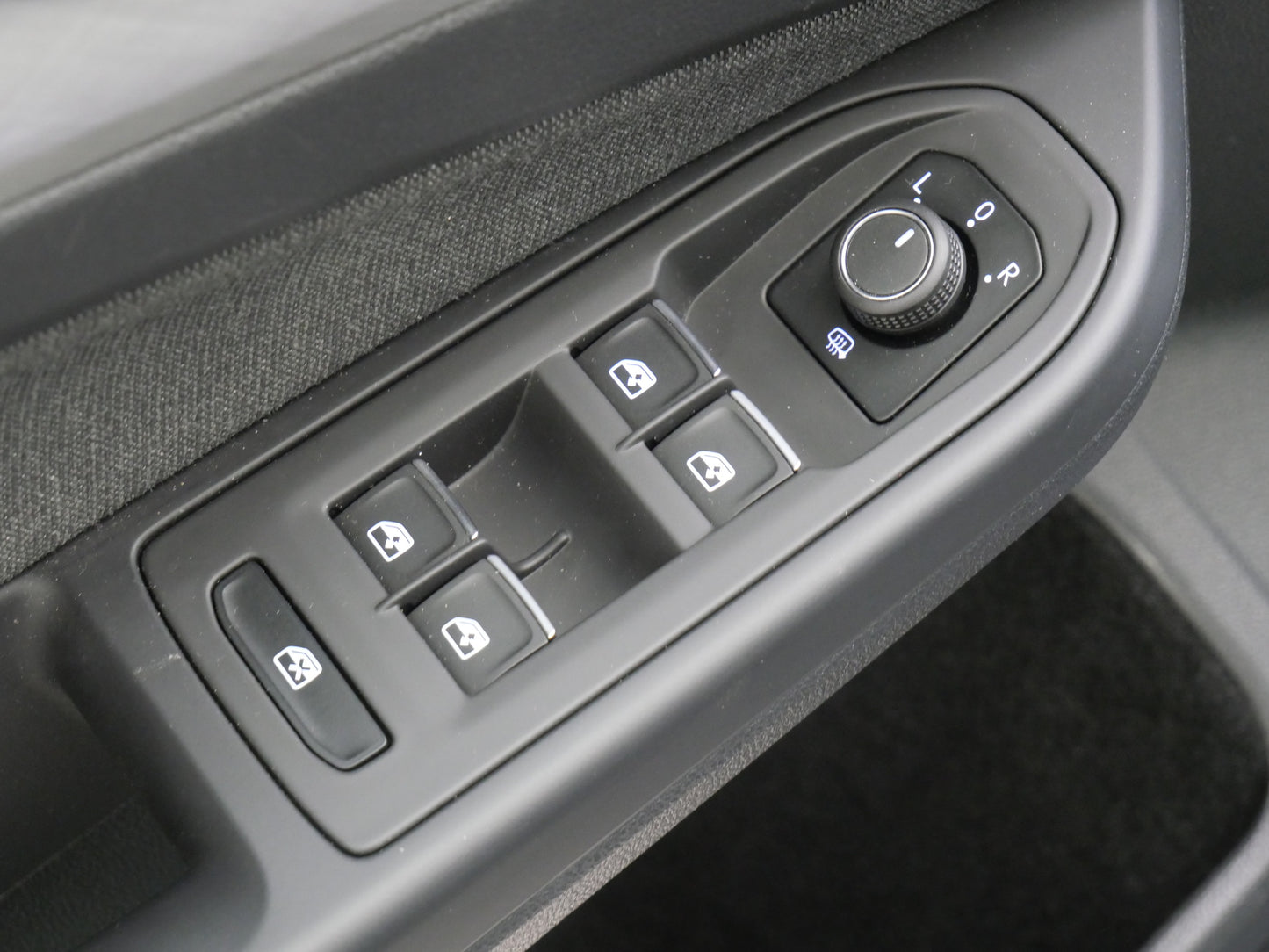 Volkswagen Golf 1.0 TSI 81 kW Life