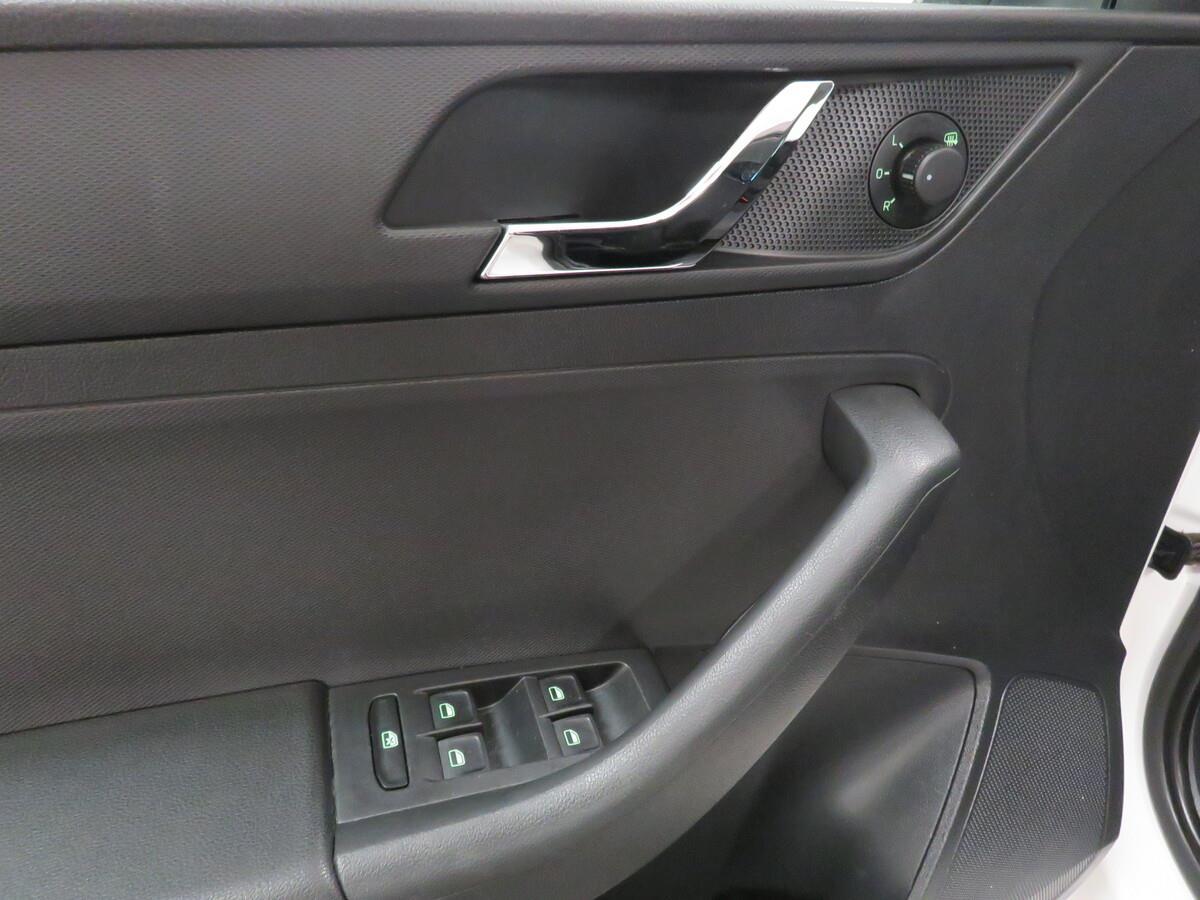 Škoda Rapid 1.6 TDI 66 kW Elegance Plus