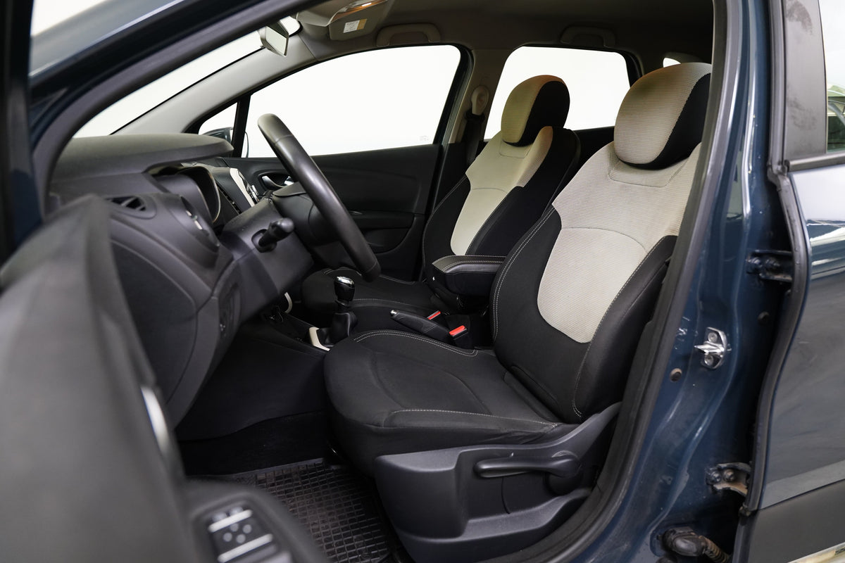 Renault Captur 1.2 TCe 87 kW – foto 11