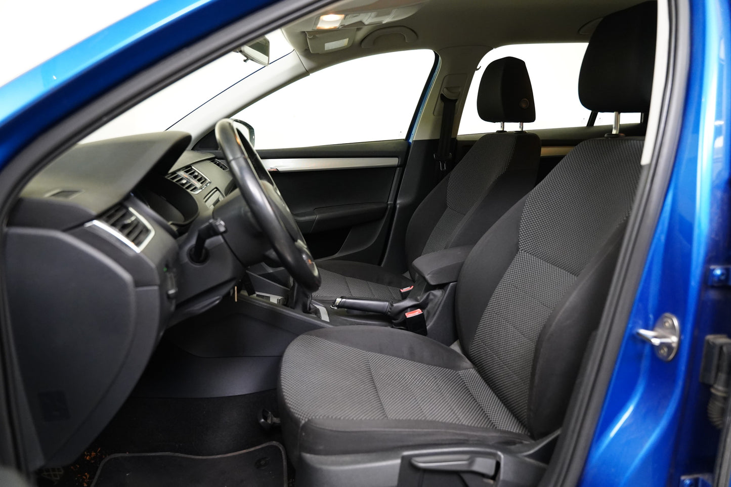 Škoda Octavia 1.4 TSI 103 kW Ambiton