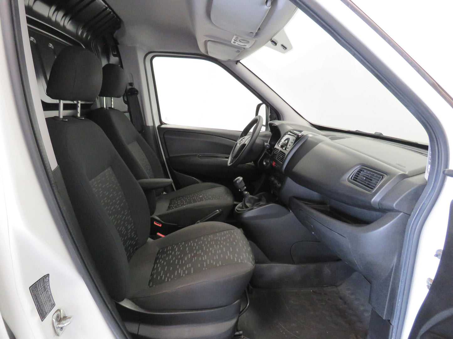 Opel Combo 1.6 HDI 77 kW