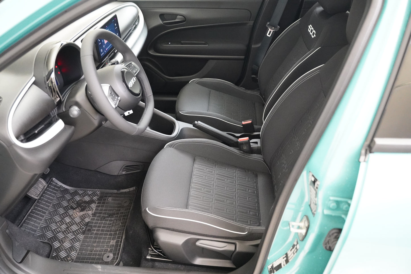 Fiat 600e 1.2 Turbo 74 kW