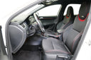 Škoda Octavia 2.0 TSI 180 kW RS