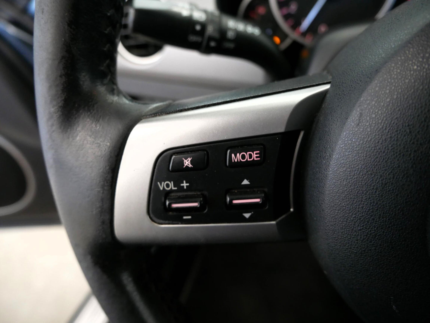 Mazda MX-5 2.0 i 118 kW Revolution