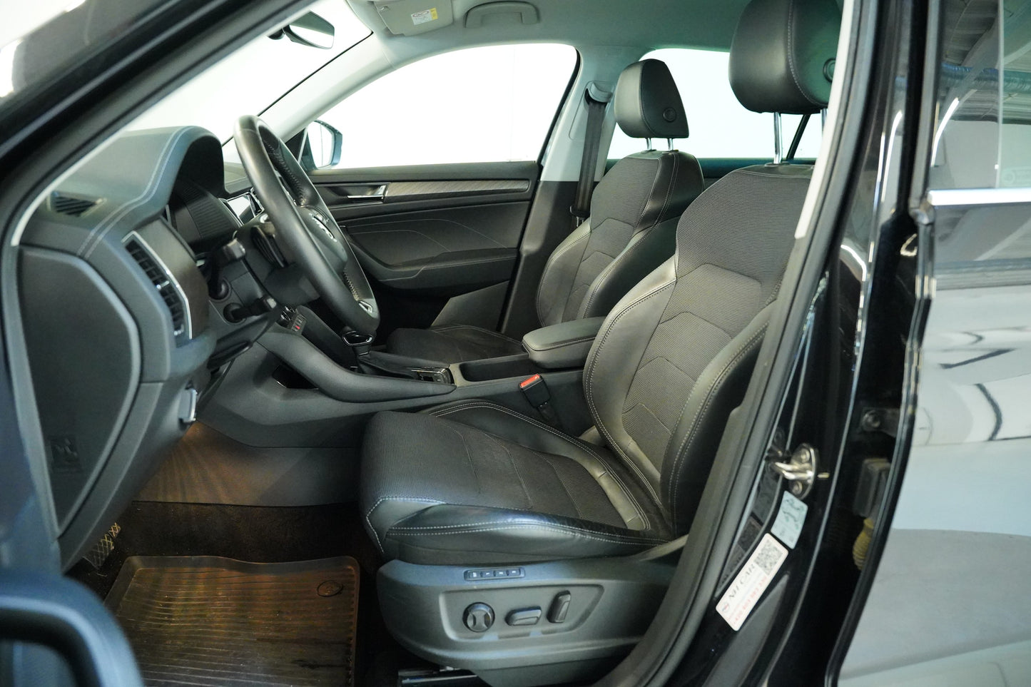 Škoda Kodiaq 2.0 TDI 110 kW DSG Style