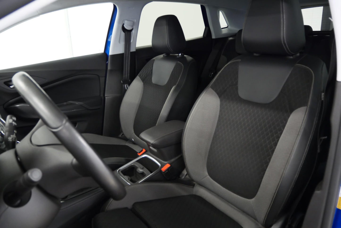 Opel Grandland 1.2 i Turbo 96 kW Dynamic