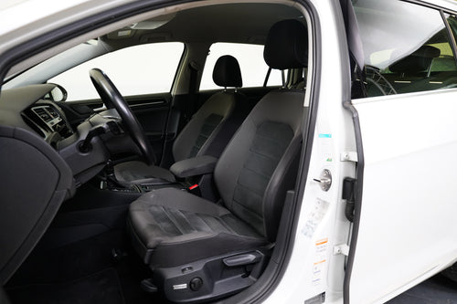 Volkswagen Golf 1.4 TGI 81 kW DSG Highline – foto 11
