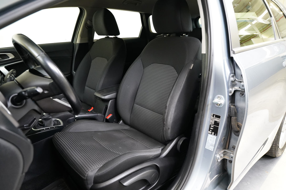 Kia Ceed Kia Ceed 1.4 73KW – foto 11