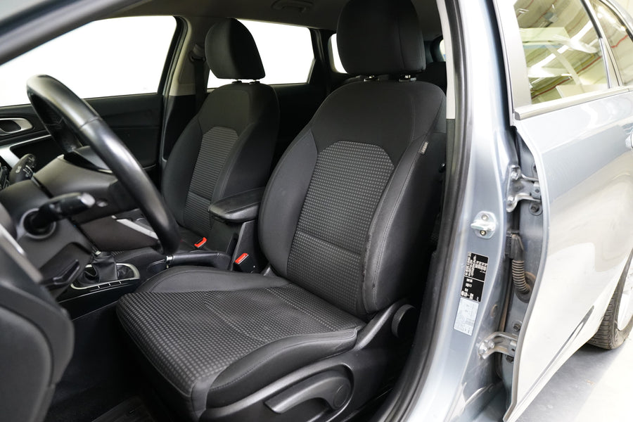 Kia Ceed Kia Ceed 1.4 73KW – foto 11