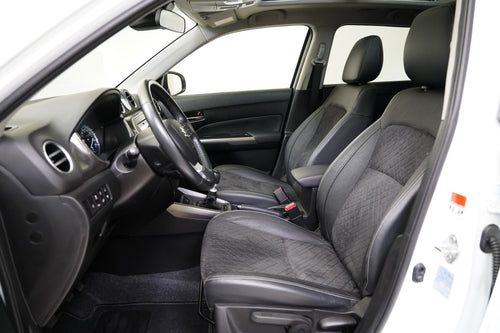 Suzuki Vitara 1.4BoosterJet 95kW 4x4 Comfort – foto 11