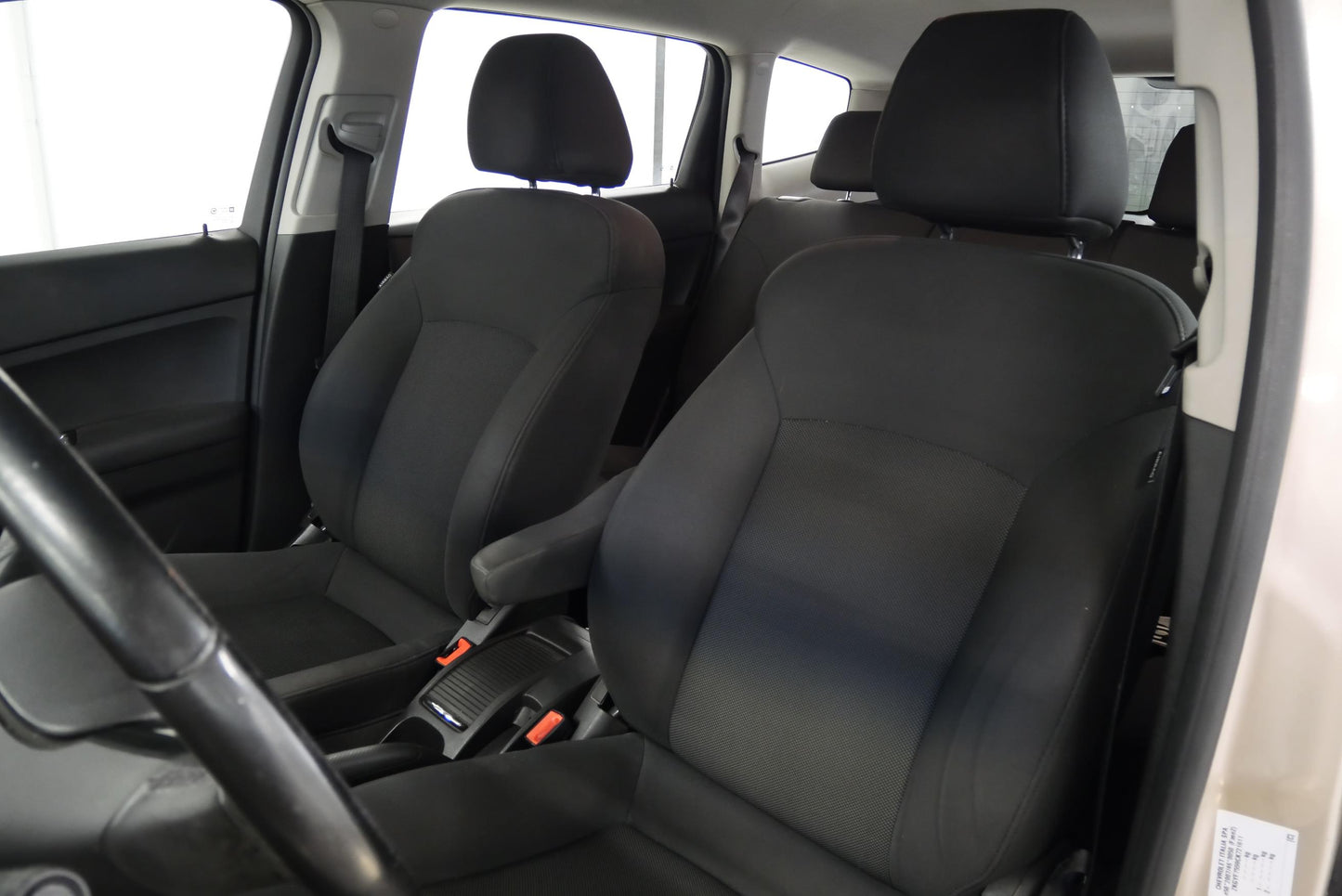 Chevrolet Orlando 1.8i 104 kW