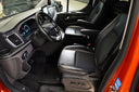 Ford Tourneo Custom 2.0 TDCi 125 kW Sport L1
