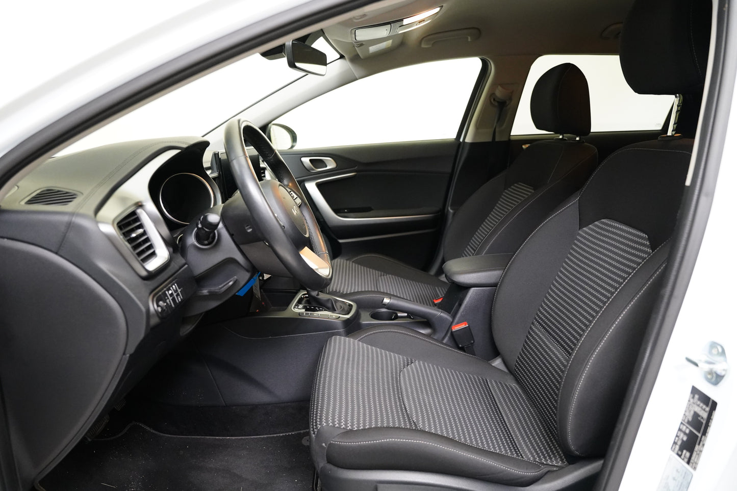 Kia Ceed 1.5 T-GDi 103 kW