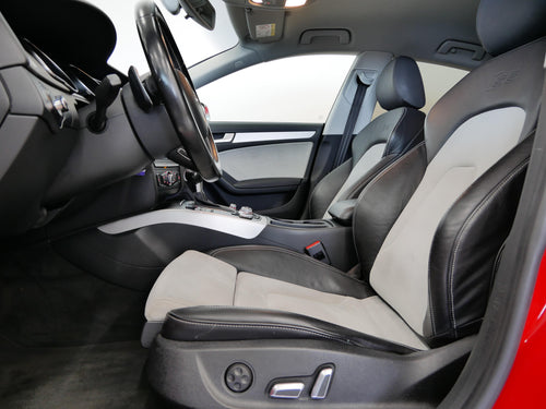 Audi S5 3.0 TFSI 245 kW Quattro – foto 11