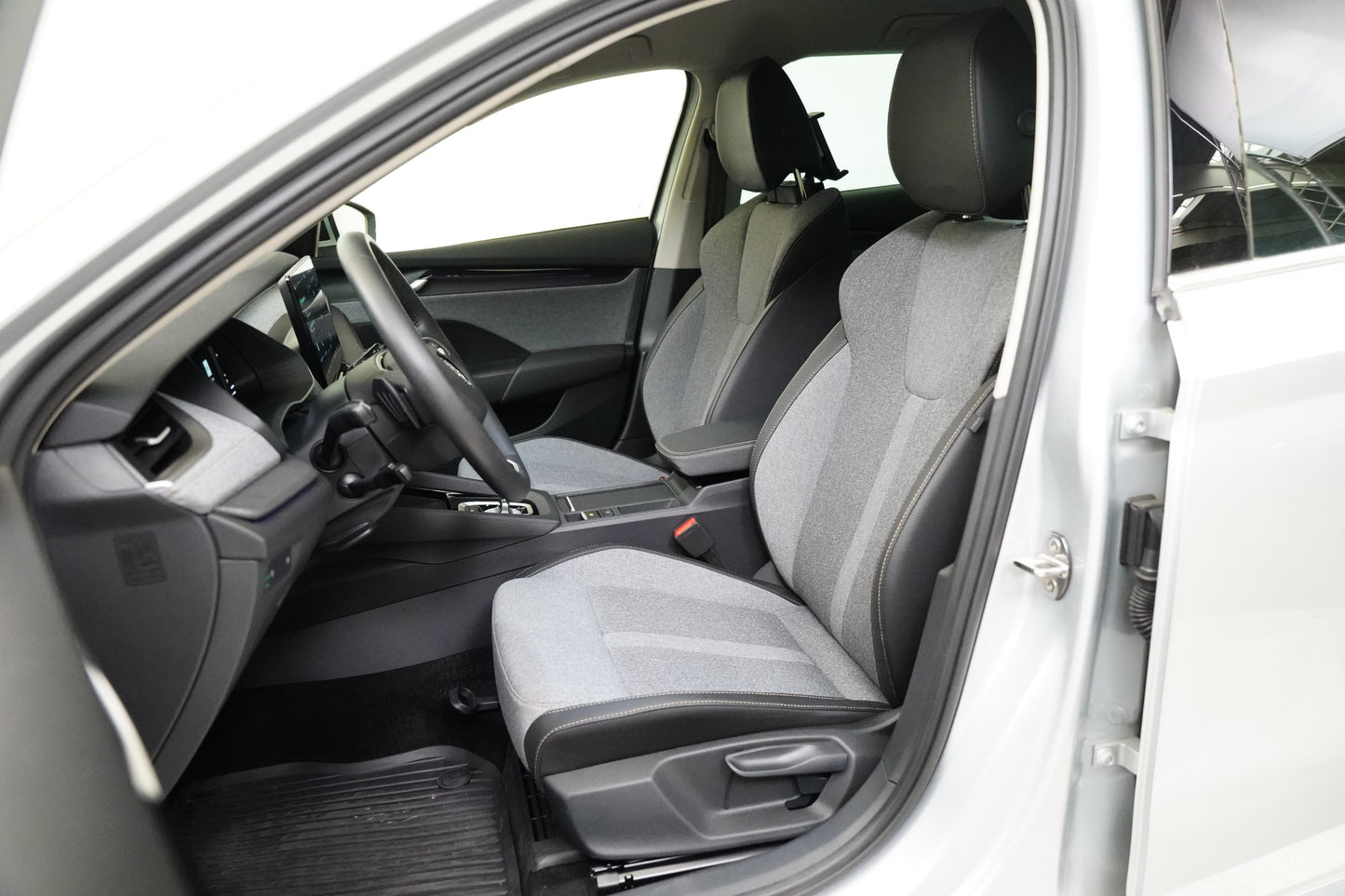 Škoda Octavia 1.5 eTSI 110 kW Top Selection