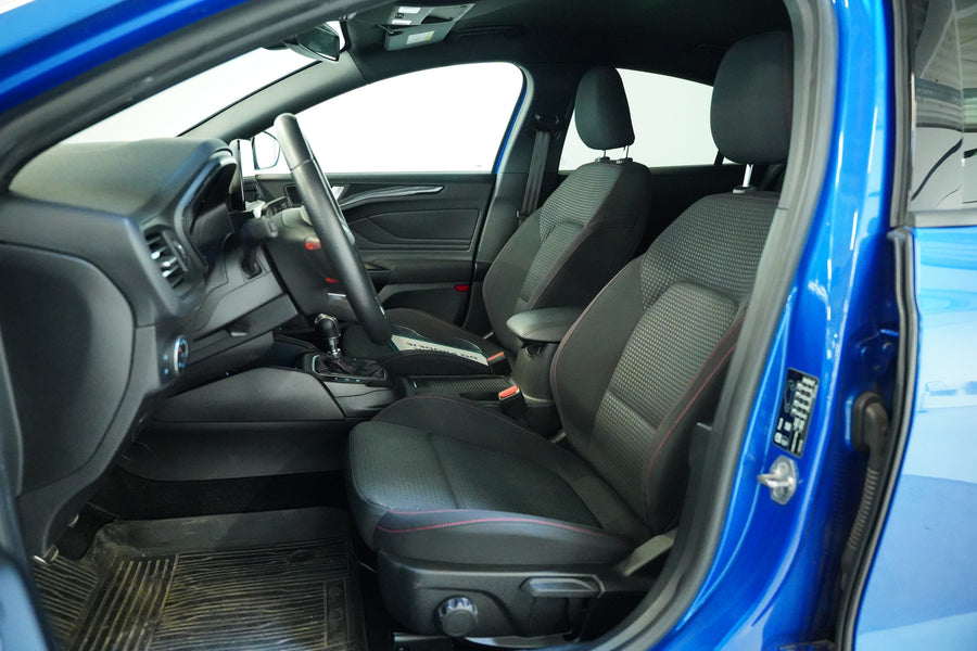 Ford Focus 1.0 EcoBoost 92 kW ST-Line – foto 11