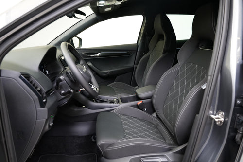 Škoda Karoq 2.0 TDI 110 kW 4x4 Sportline – foto 11