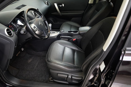 Nissan Qashqai 2.0 i 104 kW 4x4 Tekna – foto 11