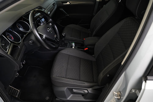 Volkswagen Touran 1.6 TDI 85 kW Join – foto 11