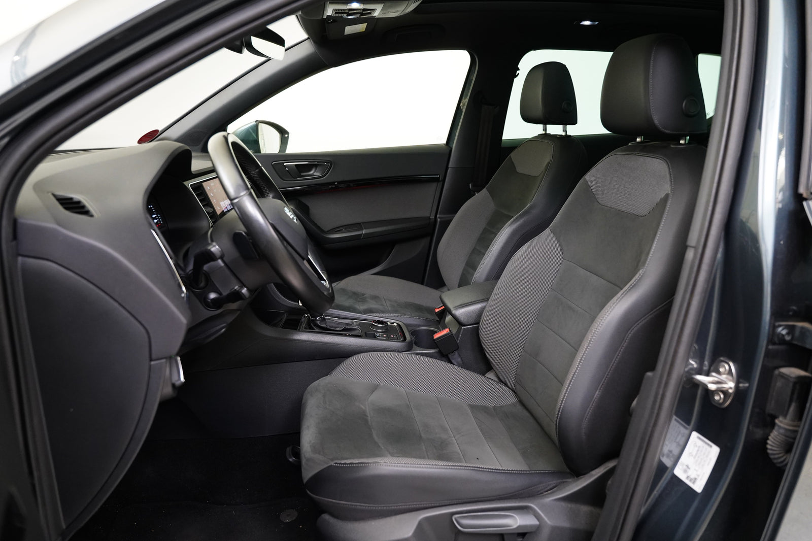 Seat Ateca 2.0 TSI 140kW 4Drive Xcellence – foto 11