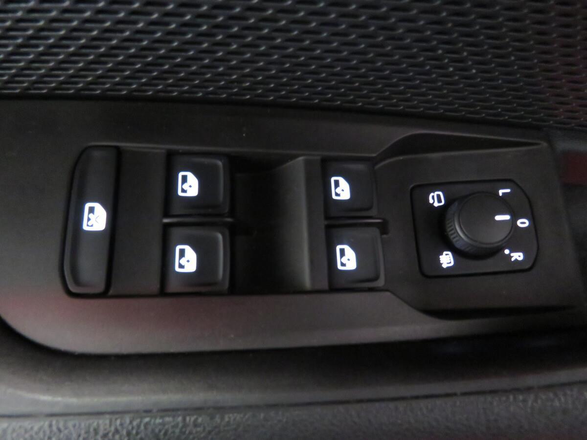 Škoda Octavia 1.5 TSI 110kW Ambition