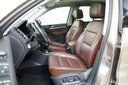 Volkswagen Tiguan 2.0 TSI 155 kW DSG 4x4 Sport