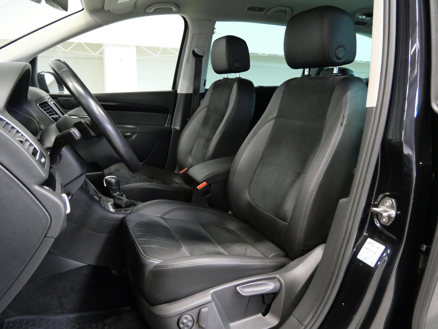 Volkswagen Sharan 2.0 TDI 130 kW Highline 4x4