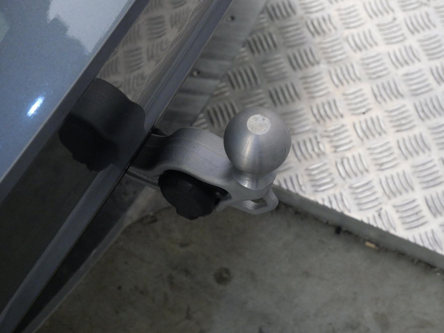 Škoda Superb 2.0 TDI 142 kW 4x4 SportLine