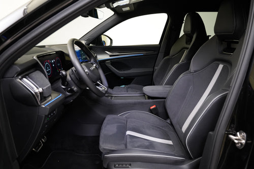 Škoda Kodiaq 2.0 TDI 142 kW 4x4 Sportline – foto 11
