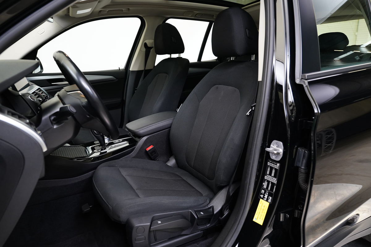 BMW X3 20d 140 kW xDrive