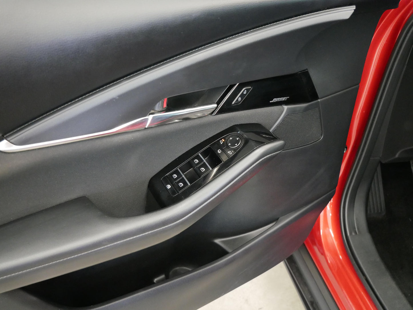 Mazda CX-30 2.0 Skyactiv-X 137 kW GT Plus