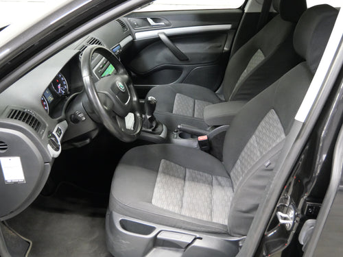 Škoda Octavia 1.6 TDI 77 kW Ambiente – foto 11