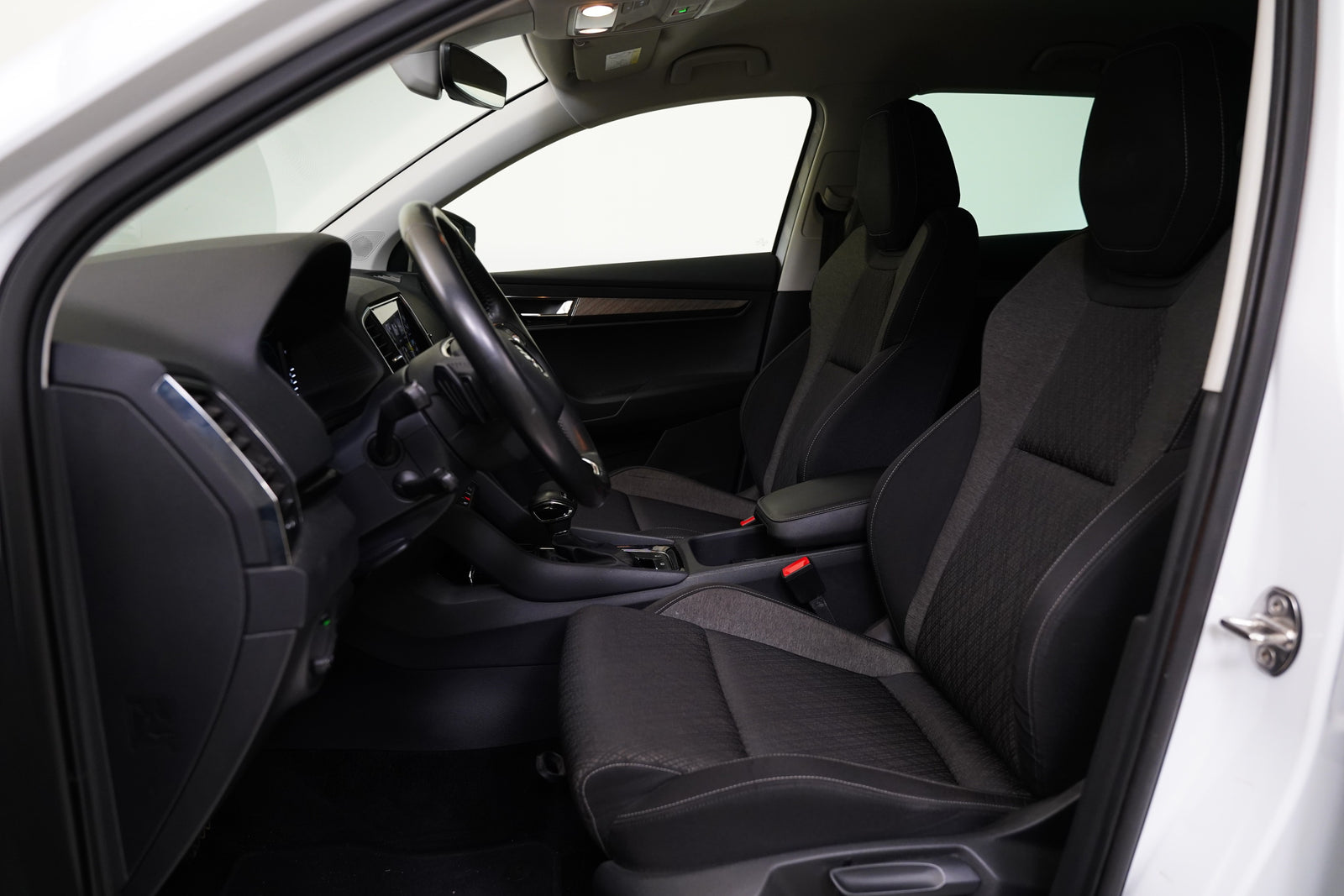 Škoda Karoq 1.5 TSI 110 kW Style DSG – foto 11