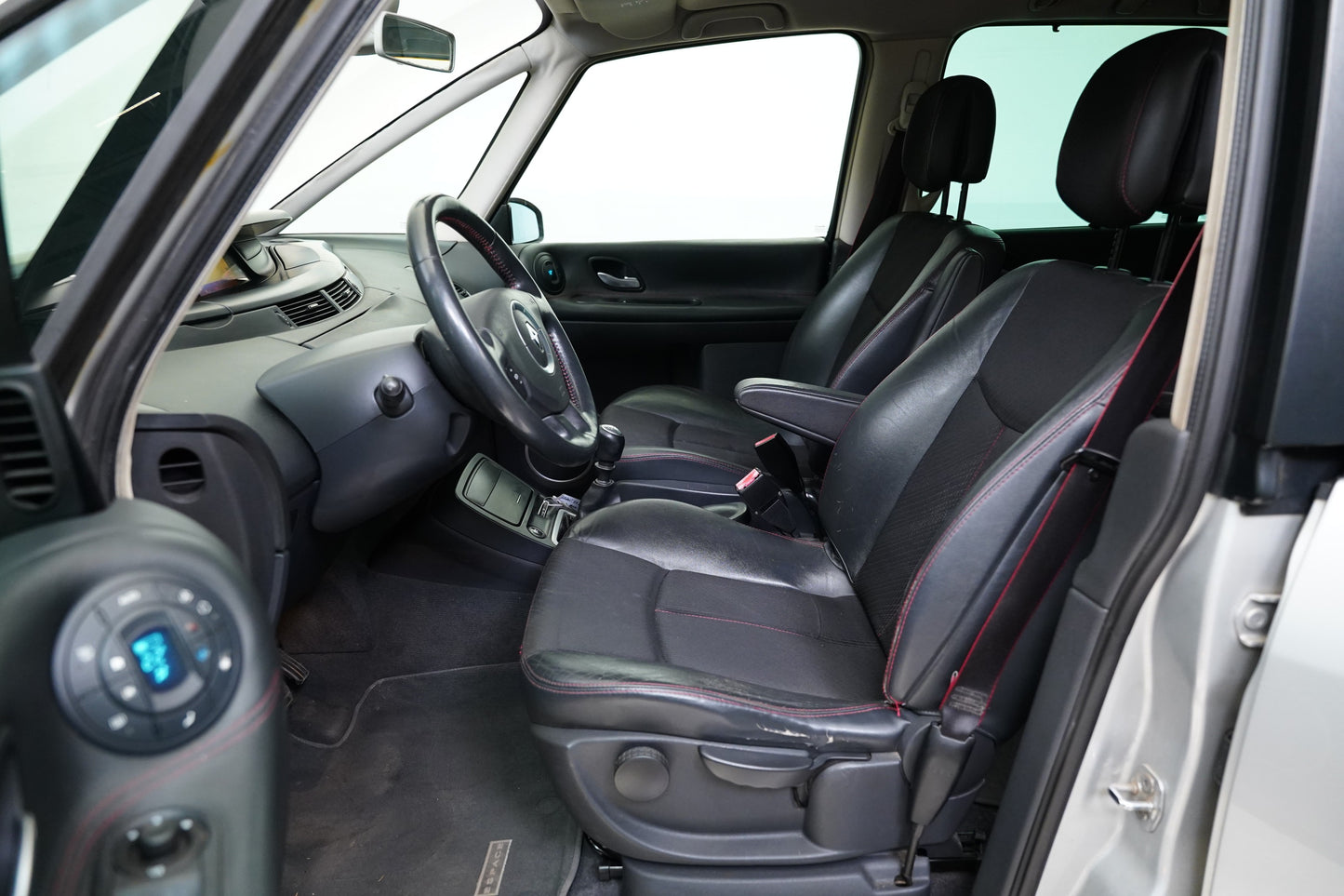 Renault Espace 2.0 dCi 110 kW