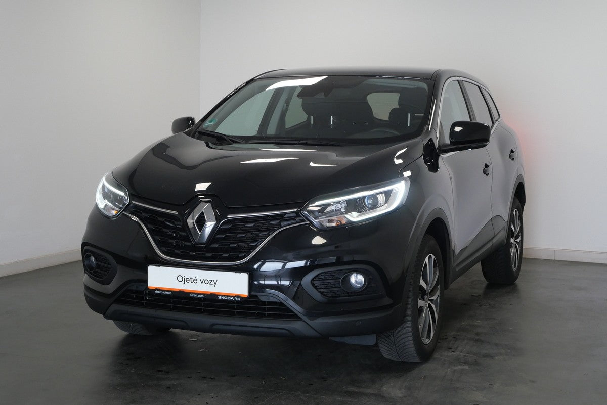 Renault Kadjar 1.3 TCe 103 kW – foto 1