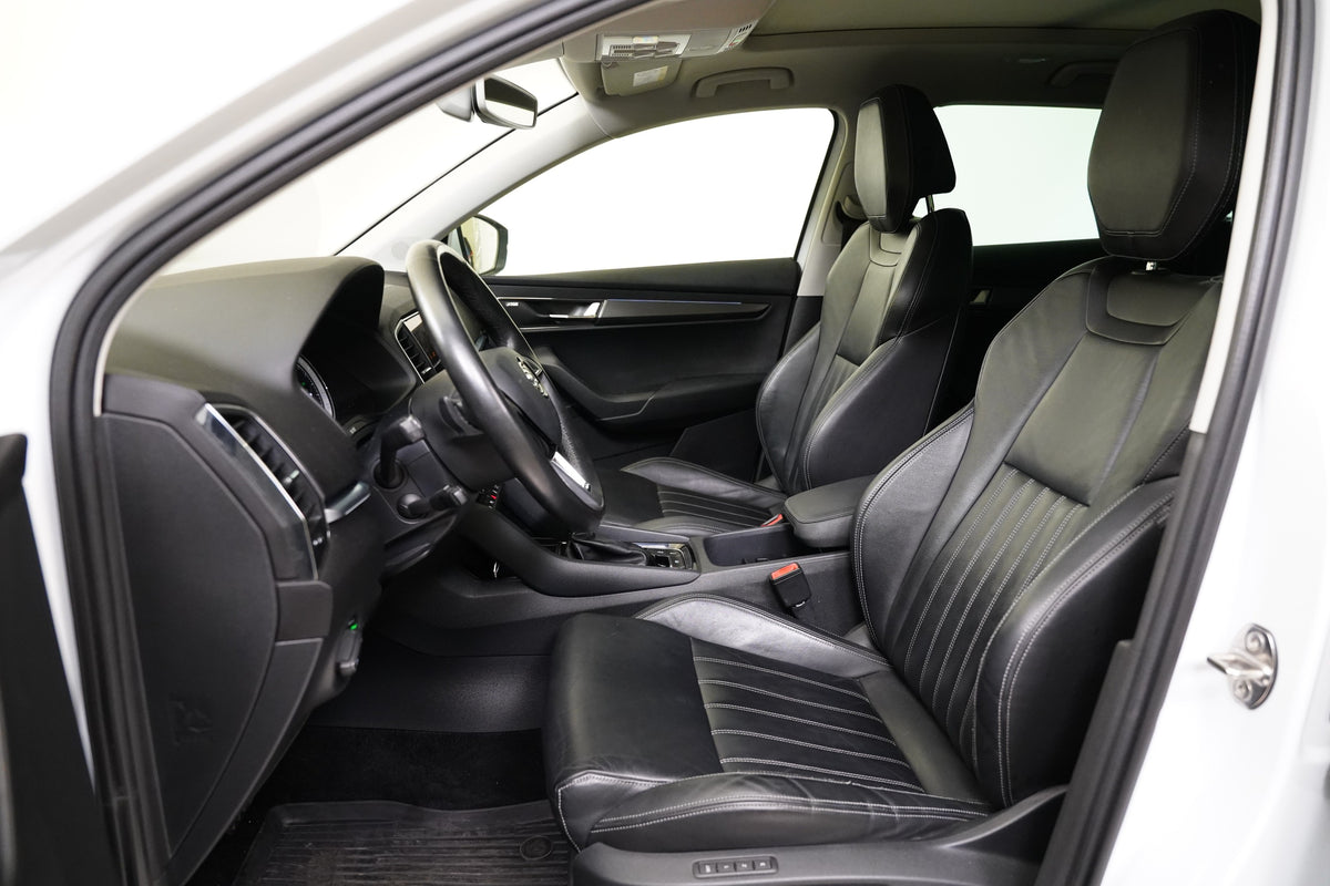 Škoda Karoq 2.0 TDI 110 kW 4x4 Style – foto 11