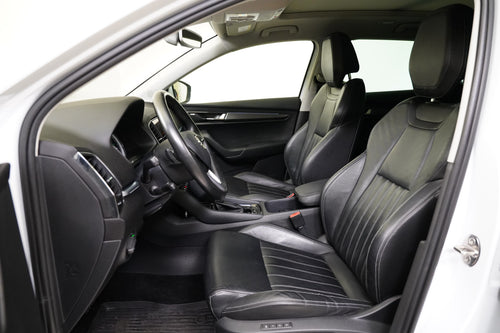 Škoda Karoq 2.0 TDI 110 kW 4x4 Style – foto 11