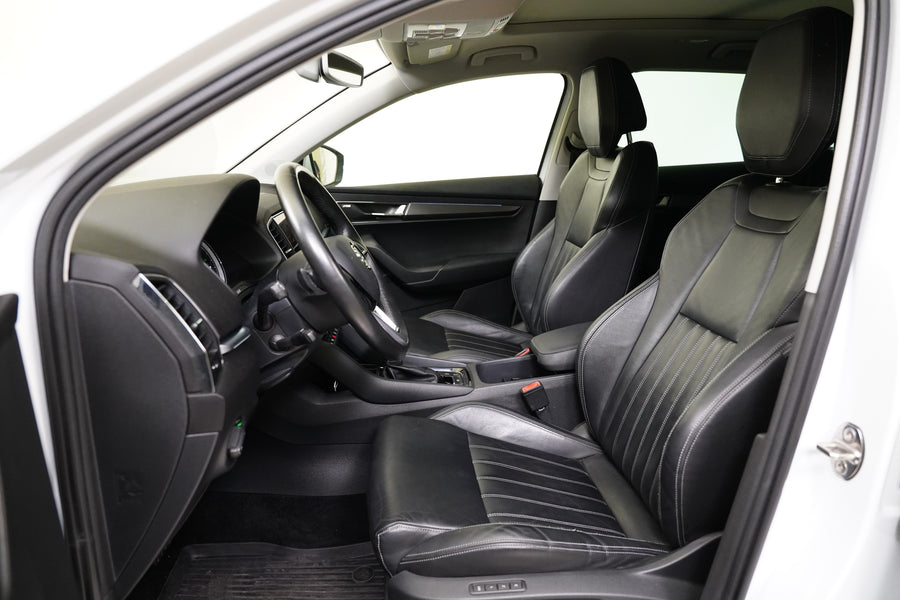 Škoda Karoq 2.0 TDI 110 kW 4x4 Style – foto 11