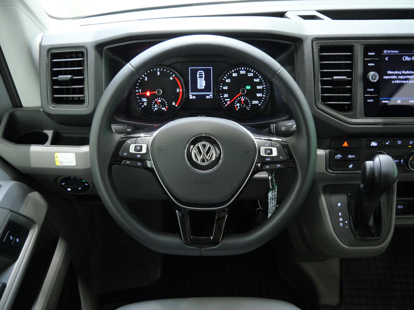 Volkswagen Grand California 600 2.0 TDI 130 kW AUT
