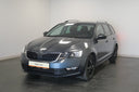 Škoda Octavia 1.4 TSI 110 kW Ambition