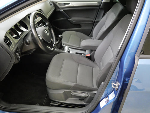 Volkswagen Golf 1.2 TSI 63 kW Comfortline – foto 11