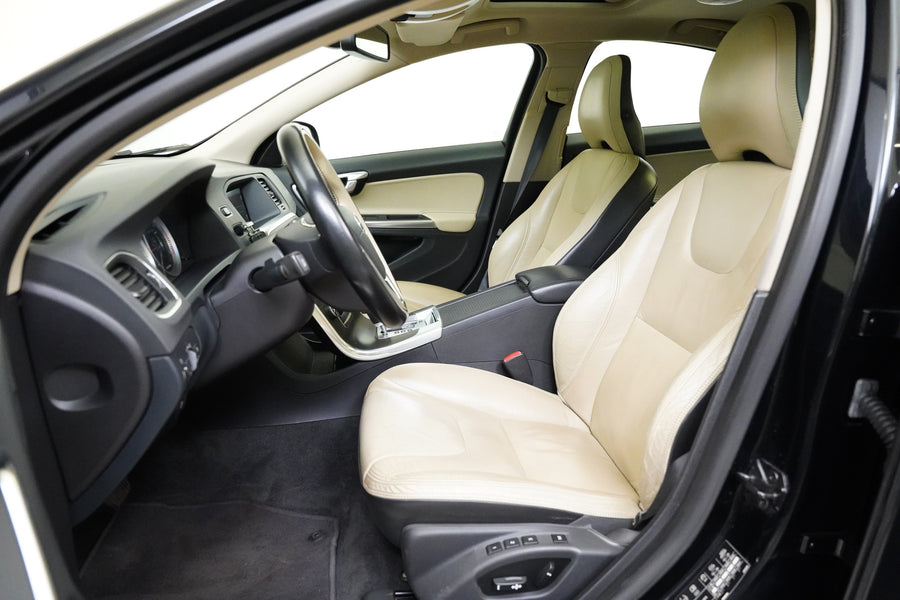 Volvo S60 S60 D3 120kW SUMMUM – foto 11
