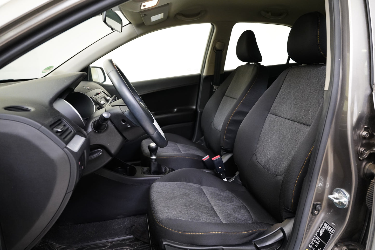 Kia Picanto 1.0 i  49 kW Sensation