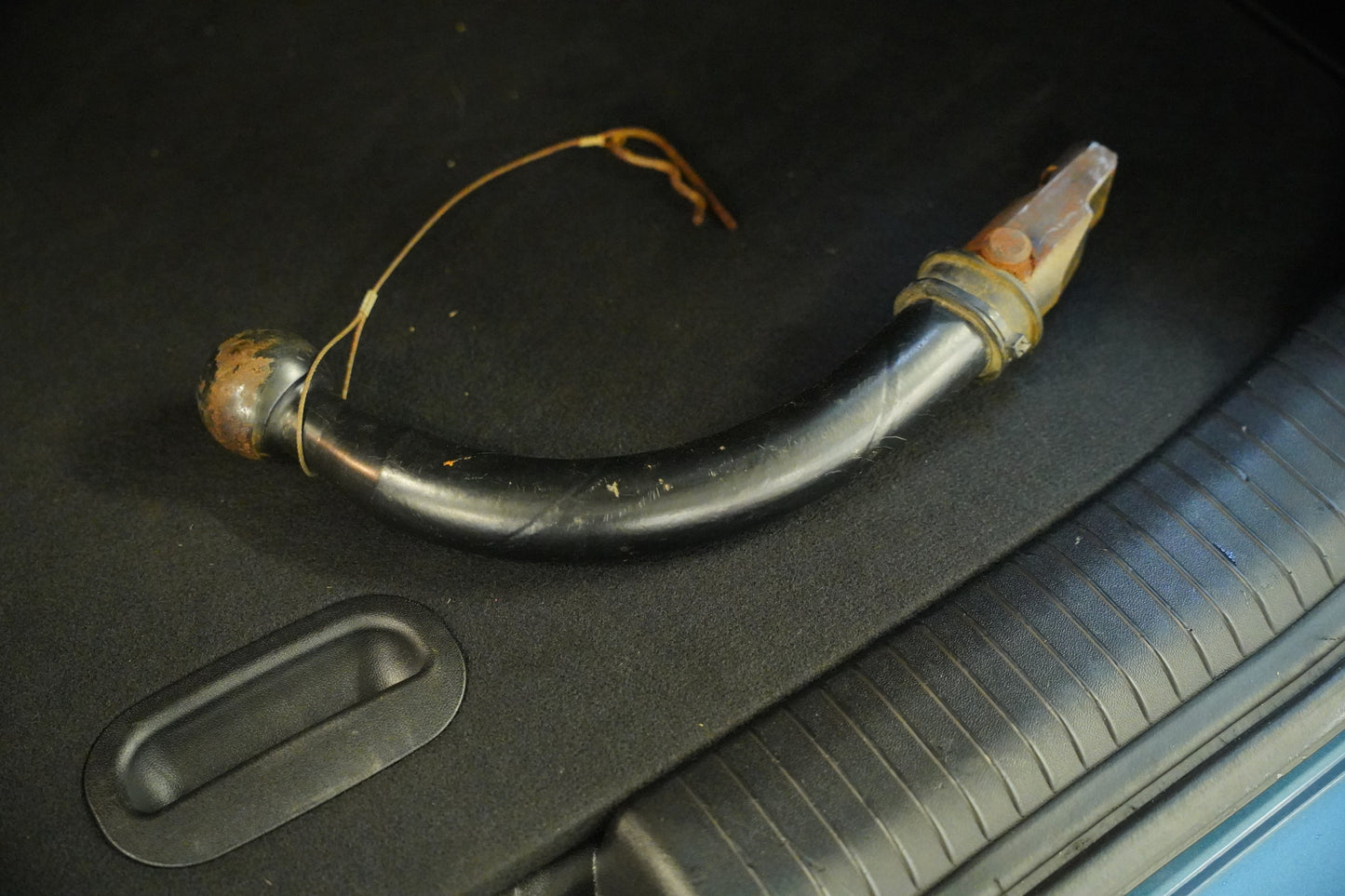 Hyundai ix20 1.6 CRDi 94kW