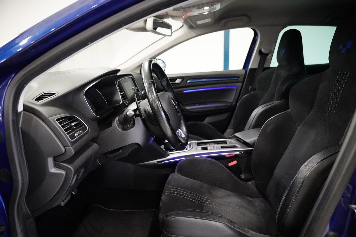 Renault Mégane 1.6 Tce 151kW  GT – foto 11