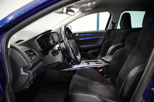 Renault Mégane 1.6 Tce 151kW  GT – foto 11