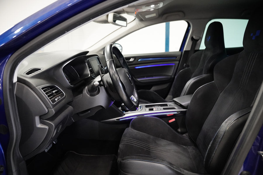 Renault Mégane 1.6 Tce 151kW  GT – foto 11