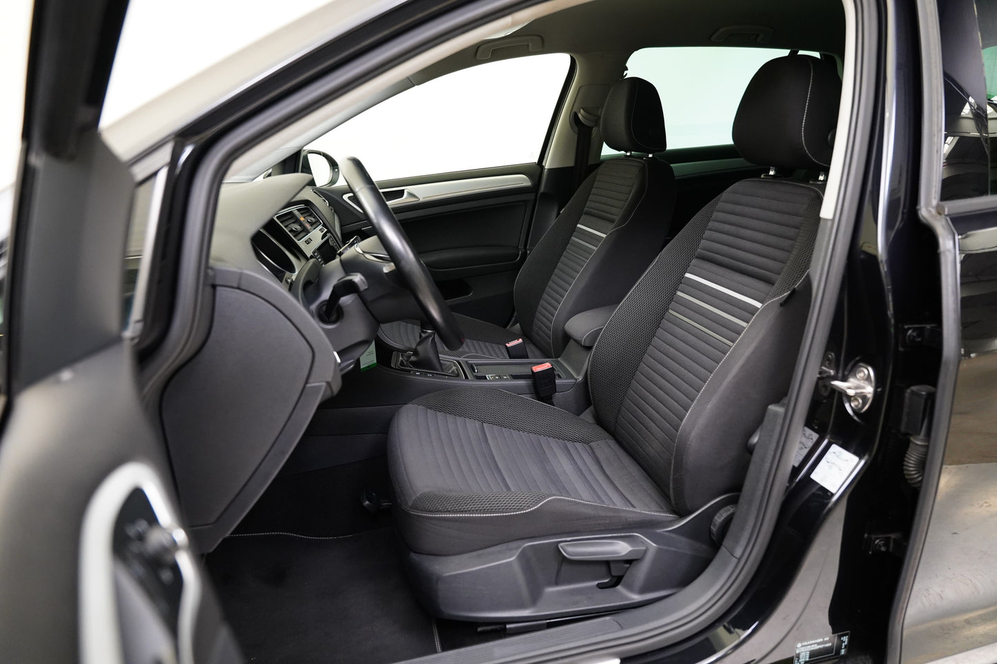 Volkswagen Golf 1.6 TDI 77 kW CUP